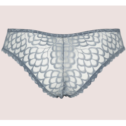 Missya Leia Brazillian 14691 257 Grisaille Grey