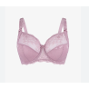 LingaDore Daily Wire Bra 1400-5A 329 Mauve Shadow