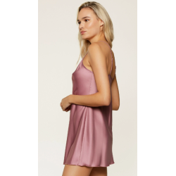 LingaDore Daily Chemise 1400CH 329 Mauve Shadow
