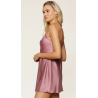 LingaDore Daily Chemise 1400CH 329 Mauve Shadow