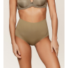 LingaDore Daily 2-Pack High Waist Brief 1400HWB-1 328 Aloe Green