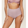 LingaDore Daily 2-Pack High Waist Brief 1400HWB-1 329 Mauve Shadow