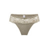 LingaDore Daily String 1400T 328 Aloe Green