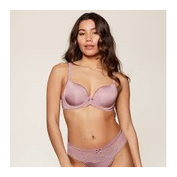 LingaDore Daily T-shirt Bra...