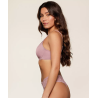 LingaDore Daily T-shirt Bra 1400-1 329 Mauve Shadow