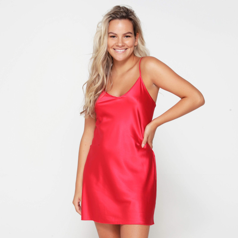 LingaDore Daily Chemise 1400CH 05 Red