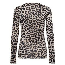 HYPEtheDETAIL Printed Blouse 20014 56 Leo