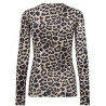HYPEtheDETAIL Printed Blouse 20014 56 Leo