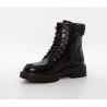Duffy Short Boots 94-15711 Black