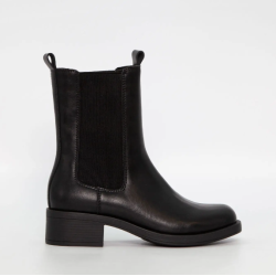 Duffy Short Boots 71-62804...