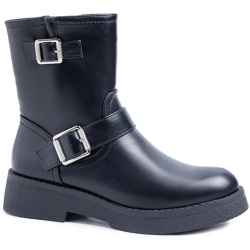 Marta Du Château Short Boot...