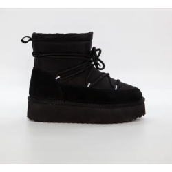 Duffy Short Boots  71-12333...