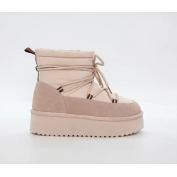 Duffy Short Boots 71-12333...