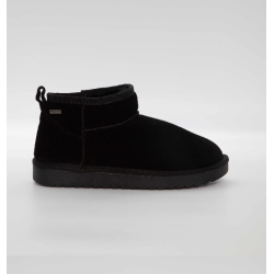 Duffy Bamsestøvle Short...