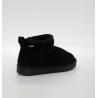 Duffy Bamsestøvle Short 75-02305 Black