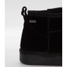 Duffy Bamsestøvle Short 75-02305 Black