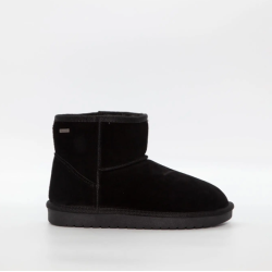 Duffy Bamsestøvle Short...