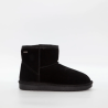 Duffy Bamsestøvle Short Waterproof 75-03401 Black