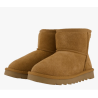 Duffy KIDS Bamsestøvle 75-03401 Camel