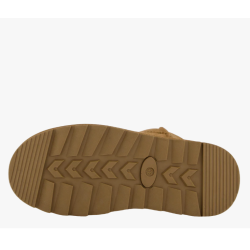 Duffy KIDS Bamsestøvle 75-03401 Camel