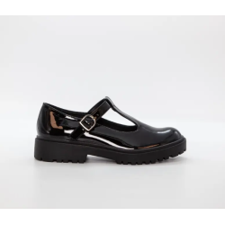 Duffy Mary Jane Lak Sko...