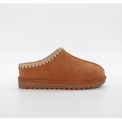 Duffy Hjemmesko 71-44007 Camel