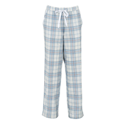 Missya Check Flannel Night...