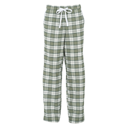 Missya Check Flannel Night...