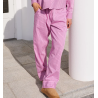 Missya Lillo Night Pants 14814 Mellow Mauve
