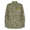 Marta Du Château Millie Shirt 5083 Camoflage
