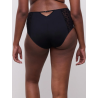 Chantelle PULP GIRL High Waist Brief C22XC5 Black