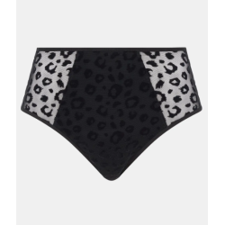 Chantelle PULP GIRL High Waist Brief C22XC5 Black