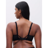Chantelle PULP GIRL Full Cup Bra C22XM0 Black