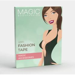 MAGIC Body Fashion Dress Tape Clear
