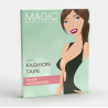MAGIC Body Fashion Dress Tape Clear