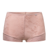 Avet 3844 Microfiber Flower Jacquaed Boxer 2759 Rosa