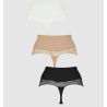Missya Seamless String Light Shape 3-Pack 14929 Multi Colour