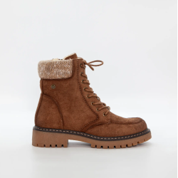 Duffy Short Boot 94-05711...