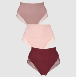 Missya Seamless String...