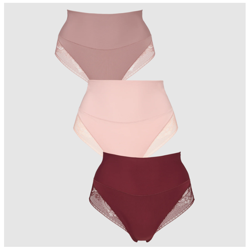 Missya Seamless String Light Shape 3-Pack 14929 Autumn Leaf