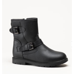 Duffy KIDS Biker Boots...