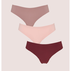 Missya Seamless String...