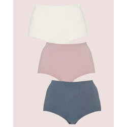 Missya Seamless Maxi 3-Pack...