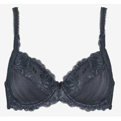 Missya Dorit Bra Fill 12266 India Ink