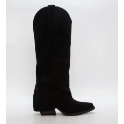 Duffy "Doubble"Long Boots...