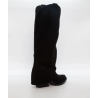 Duffy "Doubble"Long Boots 794-63356 Black