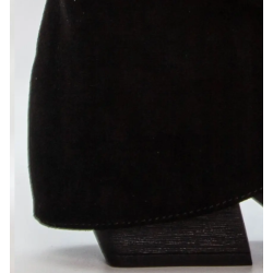 Duffy "Doubble"Long Boots 794-63356 Black