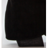 Duffy "Doubble"Long Boots 794-63356 Black