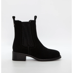 Duffy Short Boot 75-80743...