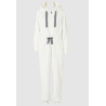 Missya Teddy Jumpsuit 14808 088 Ivory Rice